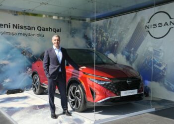 Yeni Nissan Qashqai Türkiye’de Satışa Sunuldu