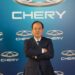 Chery Türkiye Başkanı Si Fenghuo-1