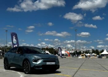 Elektrikli ve Hibrid Araçlar Sürüş Haftası 14-15 Eylül’de İstanbul - Autodrom’da Düzenlenecek!