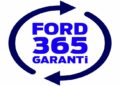 Ford Türkiye’den Müşteri Deneyiminde Sıra Dışı Bir Hizmet Daha: 'Ford 365 Garanti'