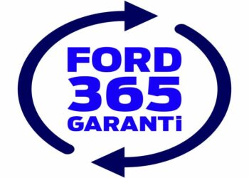 Ford Türkiye’den Müşteri Deneyiminde Sıra Dışı Bir Hizmet Daha: 'Ford 365 Garanti' 