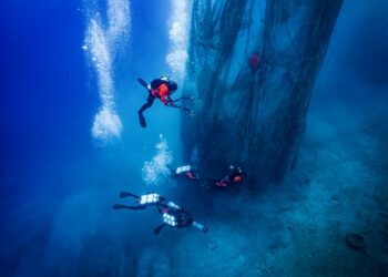 Hyundai Ege Denizi’ni Temizlemek İçin Düğmeye Basıyor