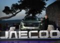 Off-Road SUV markası JAECOO, Yaz Aylarında Türkiye Pazarına Giriş Yapacak