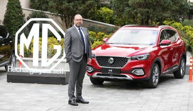 Doğan Trend Otomotiv CEO’su Kağan Dağtekin'in Vergi Düzenlemesi İle İlgili Açıklaması