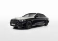 Yeni Maybach Çağı: Mercedes-Maybach S-Serisi Night Series Edition ile başlıyor