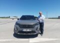 Peugeot 2008 1.2 PureTech EAT8 GT Test&İzlenim