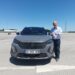Peugeot 2008 1.2 PureTech EAT8 GT Test&İzlenim
