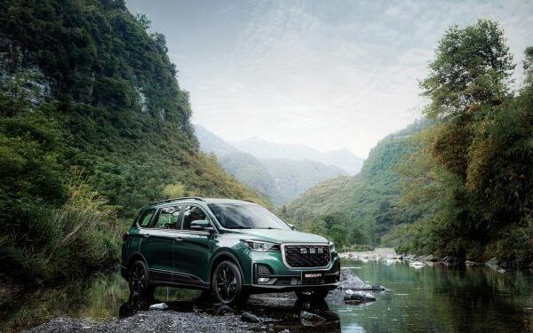 SWM D-SUV Segmentinde Oyuna G05 PRO’yla Giriyor!