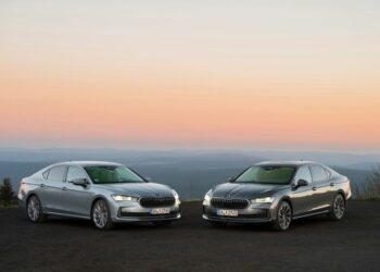 Škoda Yeni Superb 4. Nesli İle Segmentinde Standartları Değiştiriyor