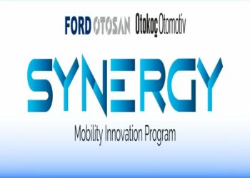 Ford Otosan ve Otokoç Otomotiv, Ortak İnovasyon Programıyla Otomotiv ve Mobilite Dünyasını Dönüştürüyor
