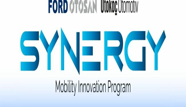 Ford Otosan ve Otokoç Otomotiv, Ortak İnovasyon Programıyla Otomotiv ve Mobilite Dünyasını Dönüştürüyor