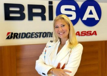 Brisa’nın yeni Pazarlama Direktörü Burcu Cihan oldu