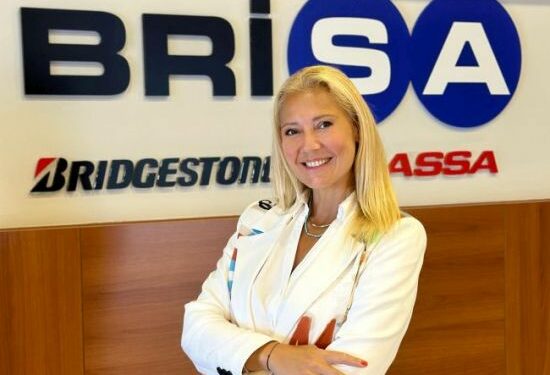 Brisa’nın yeni Pazarlama Direktörü Burcu Cihan oldu
