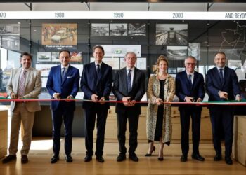 FIAT 125. yılını kutluyor, geleceğe gülümsüyor