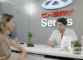 Chery Satış Sonrası Hizmetteki Üst Düzey Kalitesini Sürekli Artırmaya Devam Ediyor!