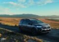 Dacia Jogger Hybrid 140 Türkiye'de Satışa Sunuldu!