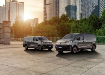 Yeni Doblo ve Ducato’nun ardından, yenilenen Scudo ve Ulysse modelleri de Türkiye’de satışa sunuldu
