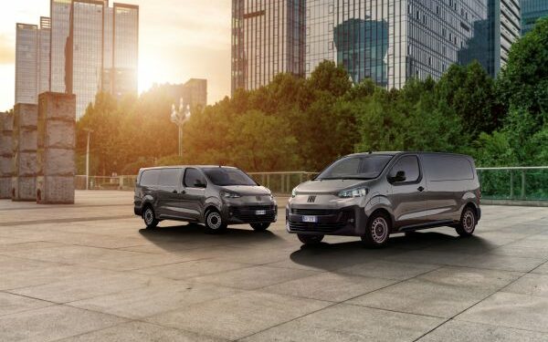 Yeni Doblo ve Ducato’nun ardından, yenilenen Scudo ve Ulysse modelleri de Türkiye’de satışa sunuldu