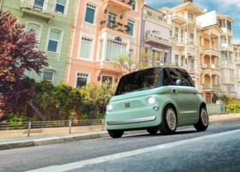 FIAT ve Voltify’dan Sürdürülebilir Mobilite Yolunda İş Birliği