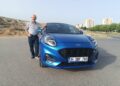 Ford Puma ST-Line 1.0 EcoBoost Style Test/İzlenim