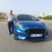 Ford Puma ST-Line 1.0 EcoBoost Style Test/İzlenim