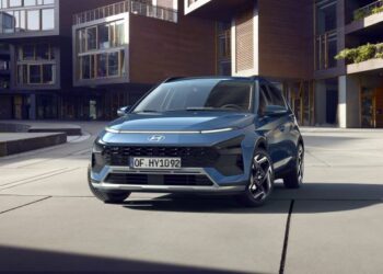 B-SUV Sınıfının Gözdesi Hyundai Yeni BAYON Satışa Sunuldu