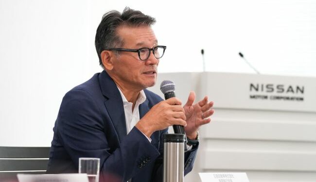 Nissan Yeni Sürdürülebilirlik Planı ve Entegre Raporunu Açıkladı