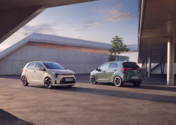 Yeni Kia Picanto iddialı tasarımıyla Türkiye’de