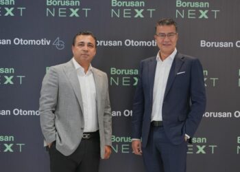Borusan Otomotiv Kullanılmış Otomobil Pazarındaki İddiasını Borusan Next ile Güçlendiriyor