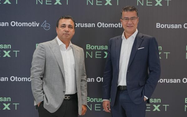 Borusan Otomotiv Kullanılmış Otomobil Pazarındaki İddiasını Borusan Next ile Güçlendiriyor
