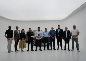 Skywell Yetkililerinden Anlamlı Türkiye Ziyareti