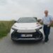Yeni Nesil Toyota C-HR Hybrid Passion X-Style Test&İzlenim