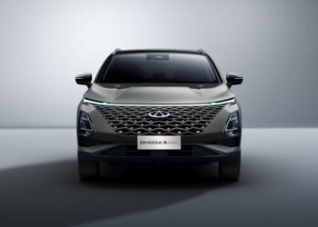 Yeni Chery OMODA 5 PRO Daha Fazla Lüks ve Akıllı Teknoloji ile Geldi!