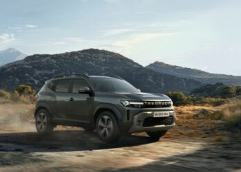 Merakla Beklenen Yeni Renault Duster Fiyatları Açıklandı!