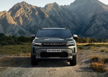 Türkiye'nin Duster'ı, Türkiye Yollarında