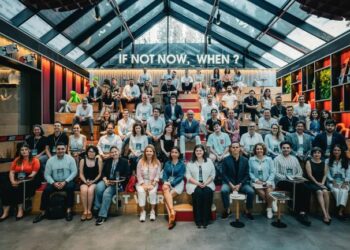 Sürdürülebilirlik Alanındaki Yedi Startup “Otokoç Otomotiv Sustainability Innovation Challenge” DemoDay’de buluştu