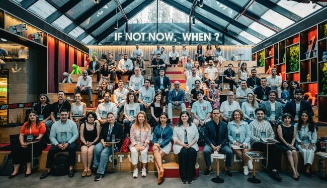 Sürdürülebilirlik Alanındaki Yedi Startup “Otokoç Otomotiv Sustainability Innovation Challenge” DemoDay’de buluştu