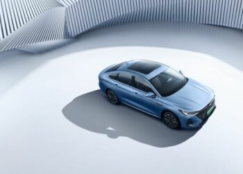 Chery ARRIZO 8 PHEV ile Sürdürülebilirlik ve Ekonomiye Tam Destek!