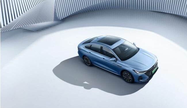 Chery ARRIZO 8 PHEV ile Sürdürülebilirlik ve Ekonomiye Tam Destek!