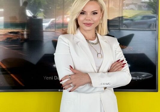 Yeni Renault Duster İle Sürüş Deneyiminde Yeni Dönem