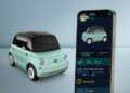 FIAT’tan Mikromobilite Dünyasında Bir İlk Daha: Connect Bağlanabilirlik Uygulaması Fiat Topolino’da!