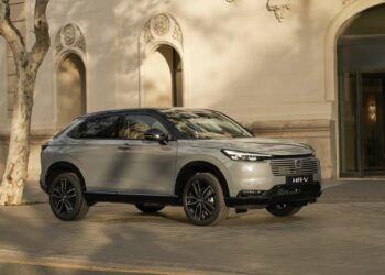 Honda’nın makyajlı HR-V modeli Türkiye’de