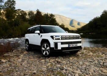 Hyundai En Yenilikçi Markalardan Biri Seçildi