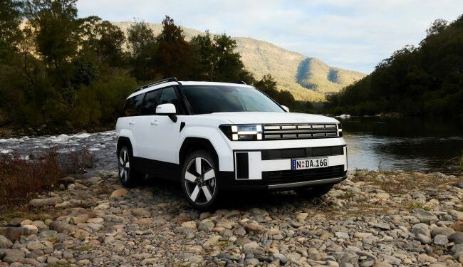 Hyundai En Yenilikçi Markalardan Biri Seçildi