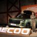 SUV Pazarının Yeni Lider Adayı JAECOO 7, 4x2 ve 4x4 Seçenekleriyle Türkiye’de!