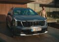 Efsane Kia Sorento yenilenen yüzüyle Türkiye’de!