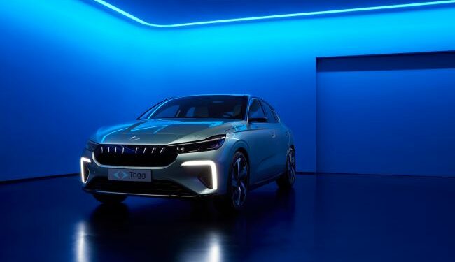 Togg T10F mühendislik testleri süreci başladı