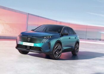 Yeni Peugeot 3008, Sadece 2 Ayda Ulaştığı 50 Bin Siparişle Satış Hedefini Aştı!