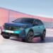 Yeni Peugeot 3008, Sadece 2 Ayda Ulaştığı 50 Bin Siparişle Satış Hedefini Aştı!