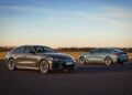 Yeni BMW i4 eDrive40 ve Yeni BMW 420i Gran Coupé Yenilenen Tasarımlarıyla Yollarda